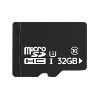 32GB/64GB/128GB/256GB Micro SD card for Reolink IP cameras Argus 2E, E1 Pro, E1 Outdoor，RLC-510A，RLC-811A，RLC-810A，RLC-823A ect