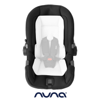 荷蘭nuna-PIPA 座布套(黑色)-2022版(僅配件)