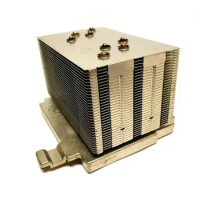 CN-0T913G FOR PowerEdge R810 Server 0T913G Heatsink T913G CPU Cooling Passive Heat Sink Radiator