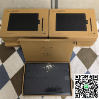 Wacom數位板CTL-672手繪板Bamboo電腦繪畫板PS手寫板網課繪圖板