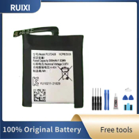 RUIXI PL572428 3.87V 500mAh Battery For Huami T-REX 2/T-REX Ultra Watch Battery + tools