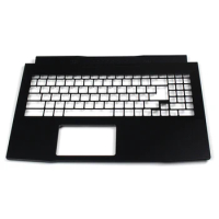 New Original Laptop LCD Keyboard Case Cover For MSI Bravo 15 MS-158K Katana GF66 MS-1581 1582 Laptop Topcase C Shell