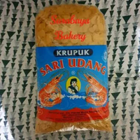 Krupuk Udang Sari Udang Unyil 5kg (KEMASAN ASLI) Besar