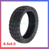 8.5x3.0 Tire for Dualtron Mini For Xiaomi M365/Pro Series Electric Scooter Upgrade 8 1/2x2 Widened Thickened Anti-skid Tyre Part