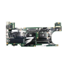 Laptop Motherboard For Lenovo ThinkPad T460s NM-A421 FRU:00JT959 00JT951 00JT923 CPU:i5 6200U i7 6600U i5 6300U RAM:4/8G
