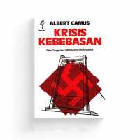 krisis kebebasan albert