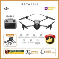 DJI Mavic 4 Pro/ Combo (RC Pro 2 )/Fly More Combo (RC 2 ) garansi resmi Combo (RC Pro 2 )
