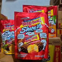 Beng Beng share it Pouch