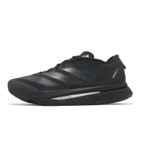 adidas 慢跑鞋 Adizero SL2 M 男鞋 女鞋 黑 透氣 雙層中底 緩震 運動鞋 愛迪達 IF6747