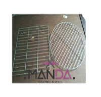 Cooling Rak Kue Stainless Steel Pendingin Kue
