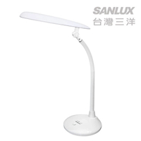SANLUX 台灣三洋 LED燈泡檯燈 (SYKS-02)