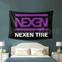 Nexen Tire Tapestry Living Room Bedroom Bridgestone Continental Coopertires Falken Giti Goodyear Kumho Tires Nexen
