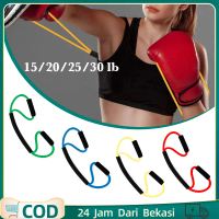 Resistance Boxing Boxing Resistance Band Boxing Speed Trainer Boxing Resistance Bands Rubber