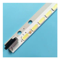 LED backlight strip 66 lamp for LG 47" V13 Edge REV0.5 6920L-0001C 6916L-1003A 6916-1009B 6922L0052A 47PFL5038K/12 47PFL5028T/60