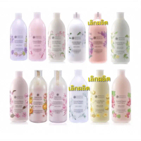 Oriental Princess โลชั่นทาผิวกาย กลิ่นหอม ติดทนทั้งวัน ขวดใหญ่400ml.