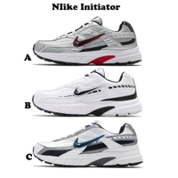 Nike 復古慢跑鞋 Initiator 復刻 男鞋 休閒 3色單一價 394055001 394055100