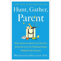 Bookxcess - HUNT, GATHER, PARENT (ISBN: 9781982149673)