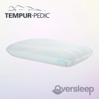 【丹普】TEMPUR-Breeze King Pro 丹普原創涼感微風枕(搭配涼爽SmartClimate枕頭套)