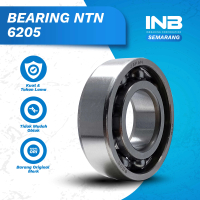 Laker Bearing NTN 6205 INB SEMARANG