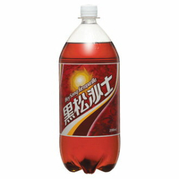 黑松 沙士 2000ml【康鄰超市】