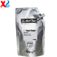 1000g Japan Black Toner Powder For Sharp MX283 363 423 MX500 MX503 4528 Black Universal Refill Toner Powder