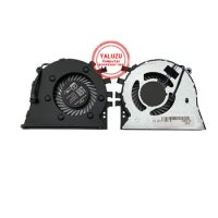 New Laptop CPU Cooling Fan For HP 17-BY 17-CA 17-CS 17-CX 17R-BY 17G-CR 17Q-CA 470 G7 475 G7 TPN-I133