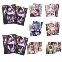 Wholesales Goddess Story Collection Cards Booster Box Rare Anime Girls Trading Cards