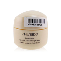資生堂 Shiseido - 深層活膚抗皺乳霜 (迷你裝)