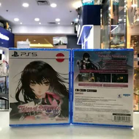 ps5 tales of berseria remastered