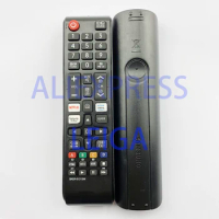 New BN59-01315M Remote Control for Samsung TV GQ55QN93AATXZG UE65RU7179U UE65RU7100W UE58RU7105KXXC QE75QN700ATXXU GQ43Q60T