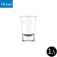 【Ocean】烈酒杯 35ml 1入 UNO系列(烈酒杯 shot杯)