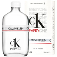 Calvin Klein CK Everyone Eau de Toilette 200ml