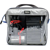 Túi đựng dây cáp Think Tank Cable Management 20 V2.0 Gray