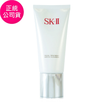 *SK-II 全效活膚潔面乳120g(正統公司貨)保存期限116/06