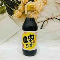 日本 yamataka 萬能滷肉醬油 三倍稀釋使用 500ml 滷肉 紅燒 沾拌醬 萬能調味醬