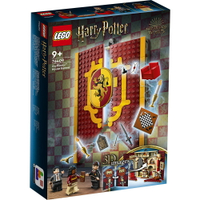 樂高LEGO 76409  Harry Potter 哈利波特系列 Gryffindor™ House Banner