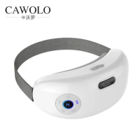 Cawolo Hydrogen Technology Hydrogen Inhaler Accessory Hydrogen Eye Glasses