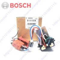 Switch for BOSCH GBH180-LI GBH18V-20 Cordless Hammer Drill Power Tool Accessories Electric tools part