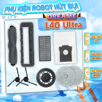 Phụ kiện robot hút bụi Dreame L40 Ultra - Phụ kiện robot Dreame L40 Ultra - Nước lau sàn Dreame - kh