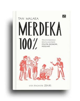 Merdeka 100%