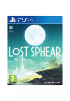 Blackbox PS4 Lost Sphear (R3) PlayStation 4
