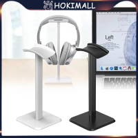 Universal Headset Stand/Gaming Aluminium Headphone Stand/Holder Stand Headphone/Ready Gantungan Head