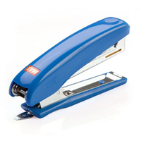 เครื่องเย็บ MAX รุ่น HD-10D สีน้ำเงิน ขนาด 1.8 x 10 x 5 ซม.