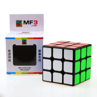 Rubik Moyu 3x3 MF3 Sticker Rubic Đồ chơi giáo dục phát triển tư duy Toy
