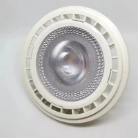 High Power 15W LED Spotlight AR111 ES111 QR111 LED Recessed Ceiling Lamp Dimmable Downlights For Home Shop Stores Lighting