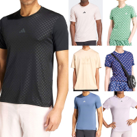 Adidas Power Tee 男款 女款 多色 運動 休閒 上衣 吸濕 排汗 健身 訓練 短袖 IN5622 / IX9092(多款選)