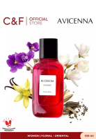 AVICENNA Avicenna Blossom Women EDP 100 ml - Parfum Wanita