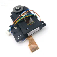 Replacement for MARANTZ CD-67 MkII OSE CD-67 MK II CD-67SE Radio CD Player Laser Head Optical Pick-ups Bloc Optique Repair Parts