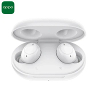 Original OPPO ENCO Air Lite TWS Earphone Wireless Bluetooth 5.2 AI Noise Cancelling Wireless Headphone IP54 For OPPO Reno 9 PRO