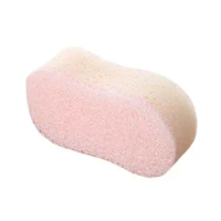 Bath Loofahs Reusable Buff Puff Style Aromatherapy Loofah Body Sponge Bath Sponge Cleanses Skin Of Dirt And Excess Oil Reusable